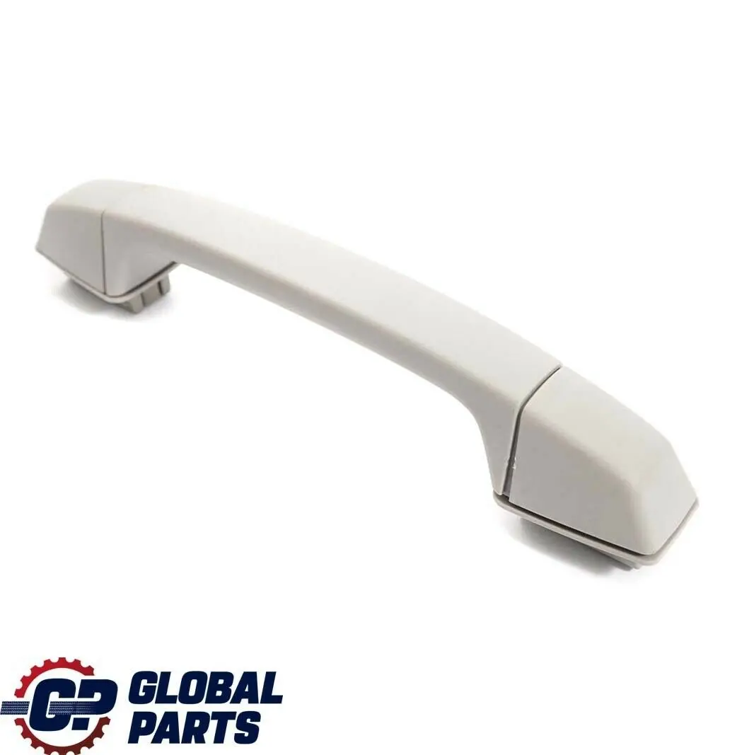 BMW X3 Series E83 Front Right/Left Interior Grab Handle Grey N/O/S - SKU 3418724 - Part number 3418724