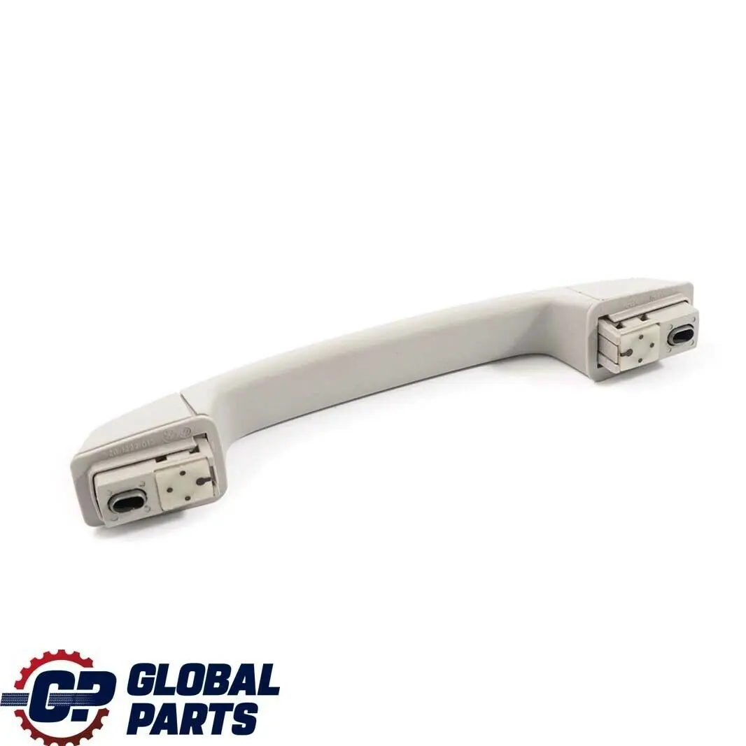 BMW X3 E83 Maniglie Passeggero Interno Davanti SX Dx Grigio 201222 - SKU 3418724 - Numero di parte 3418724