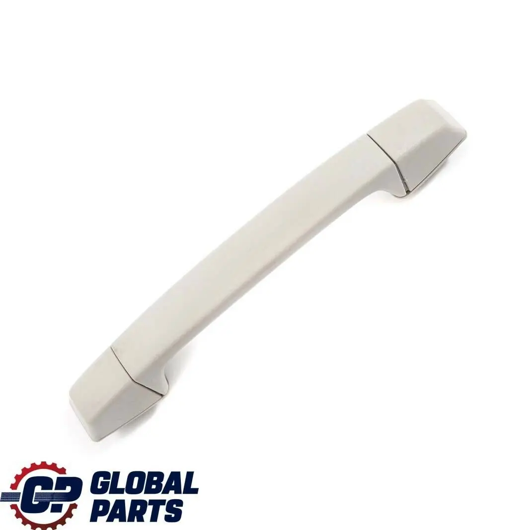 Front Right/Left Interior Grab Handle Grey N/O/S to BMW X3 Series E83 with Part number 3418724 BMW X3 Series E83 Front Right/Left Interior Grab Handle Grey N/O/S - SKU 3418724 - Part number 3418724