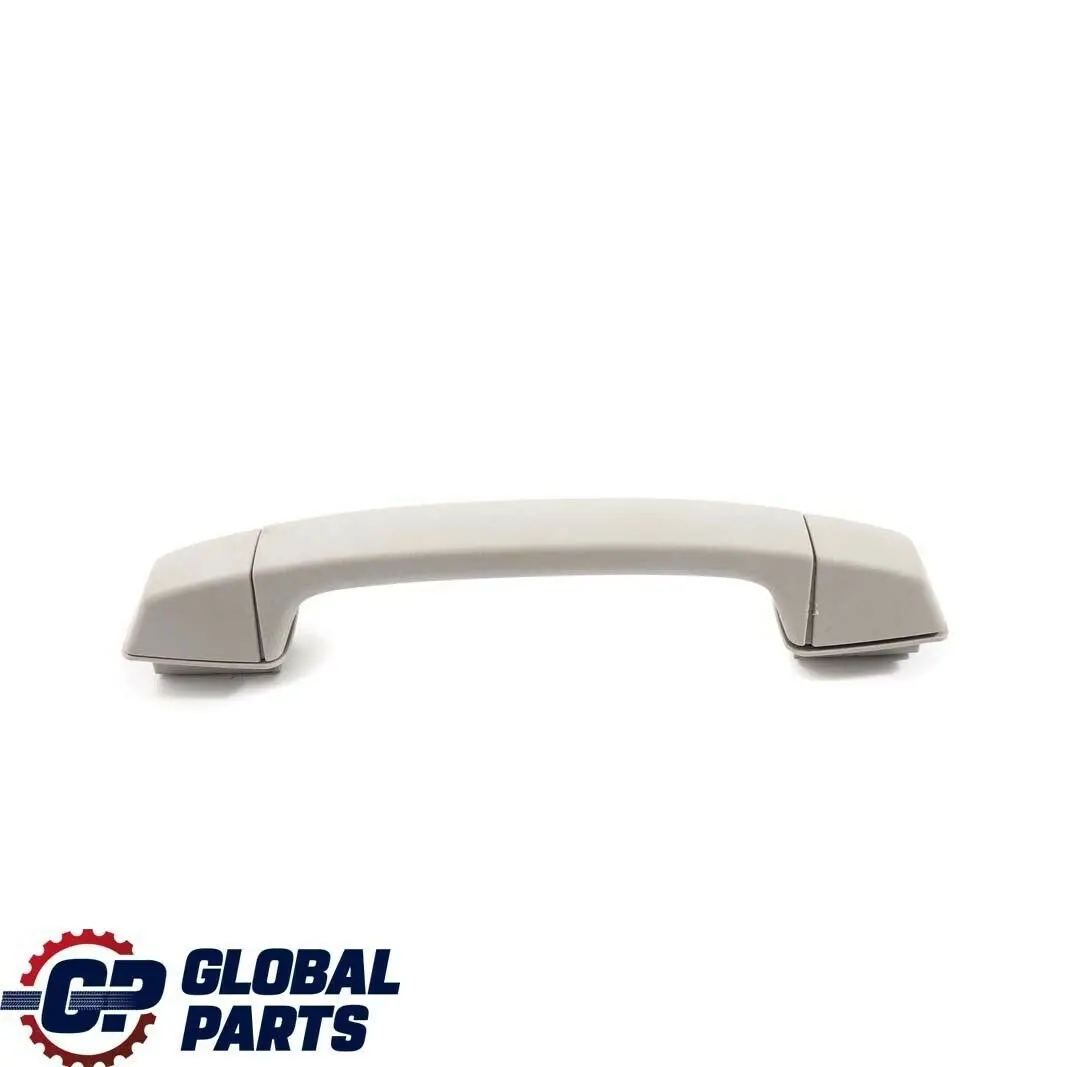 Front Right/Left Interior Grab Handle Grey N/O/S to BMW X3 Series E83 with Part number 3418724 BMW X3 Series E83 Front Right/Left Interior Grab Handle Grey N/O/S - SKU 3418724 - Part number 3418724