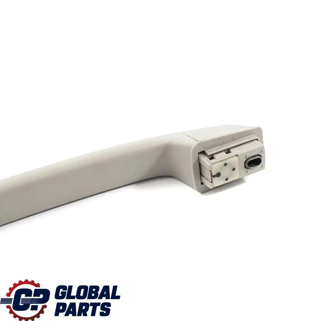 BMW X3 Series E83 Front Right/Left Interior Grab Handle Grey N/O/S - SKU 3418724 - Part number 3418724