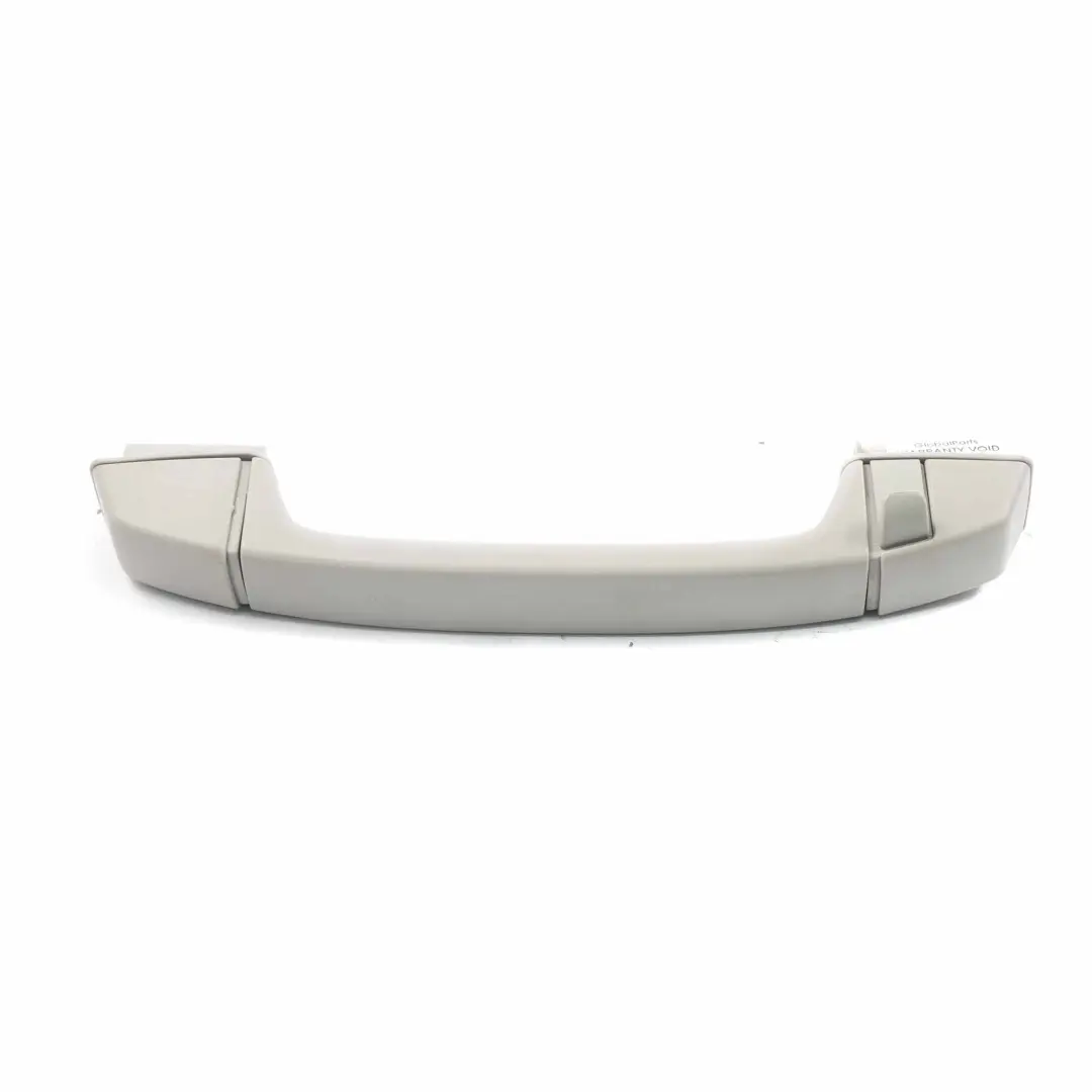 Maniglie Passeggero Posteriore Sinistra Grigio 1222012 per BMW X3 E83 con numero di parte 3418725 BMW X3 E83 Maniglie Passeggero Posteriore Sinistra Grigio 1222012 - SKU 3418725 - Numero di parte 3418725