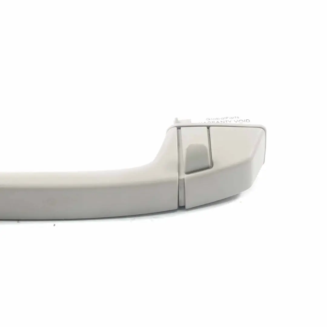 Left Interior Grab Handle Grau N/S 1222012 to BMW X3 Series E83 Rear with Part number 3418725 BMW X3 Series E83 Rear Left Interior Grab Handle Grau N/S 1222012 - SKU 3418725 - Part number 3418725