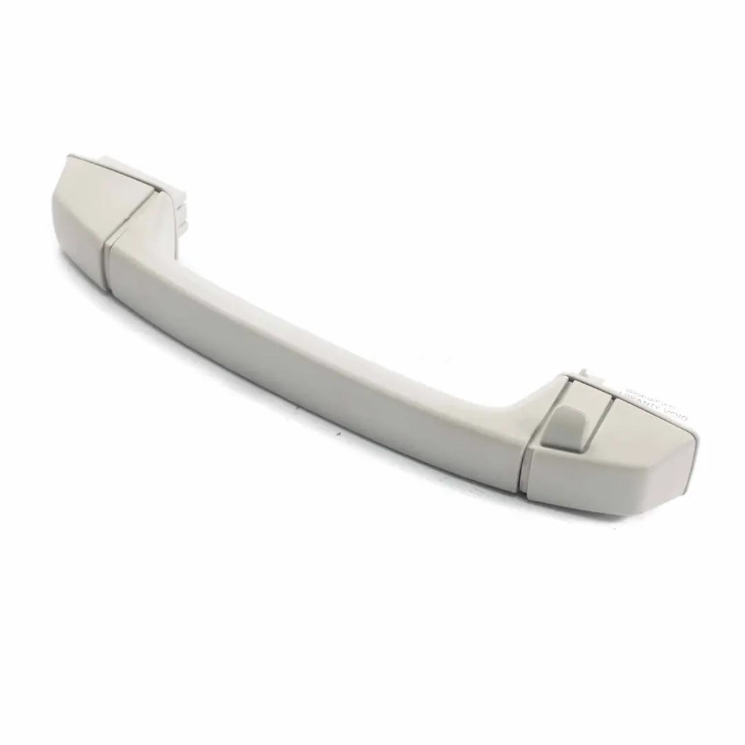 BMW X3 E83 Maniglie Passeggero Posteriore Sinistra Grigio 1222012 - SKU 3418725 - Numero di parte 3418725