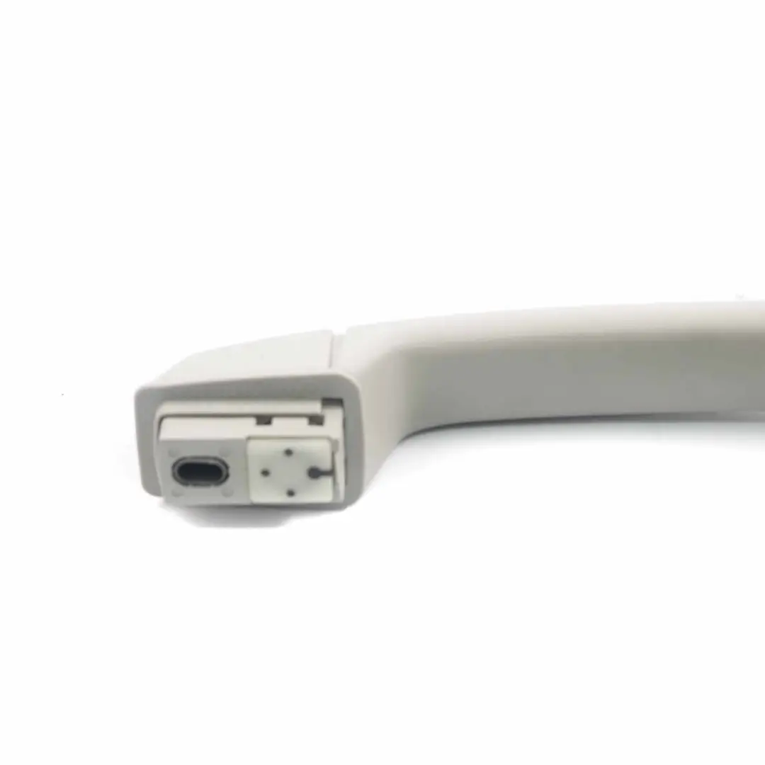 Poignee Arriere Gauche Gris 1222012 pour BMW X3 E83 à propos du numéro de pièce 3418725 BMW X3 E83 Poignee Arriere Gauche Gris 1222012 - SKU 3418725 - Numéro de pièce 3418725