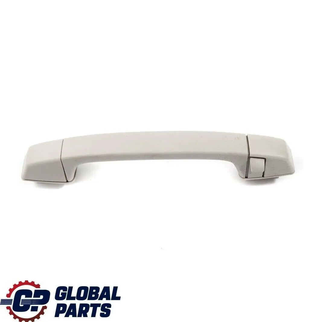 BMW X3 Series E83 Rear Right Interior Grab Handle Grau O/S 1222012