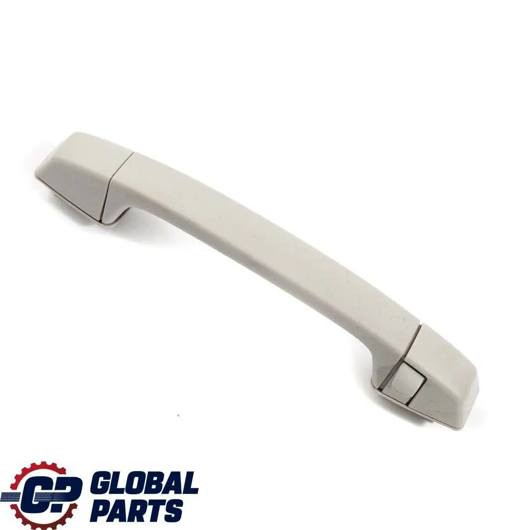 BMW X3 Series E83 Rear Right Interior Grab Handle Grau O/S 1222012 - SKU 3418726 - Part number 3418726