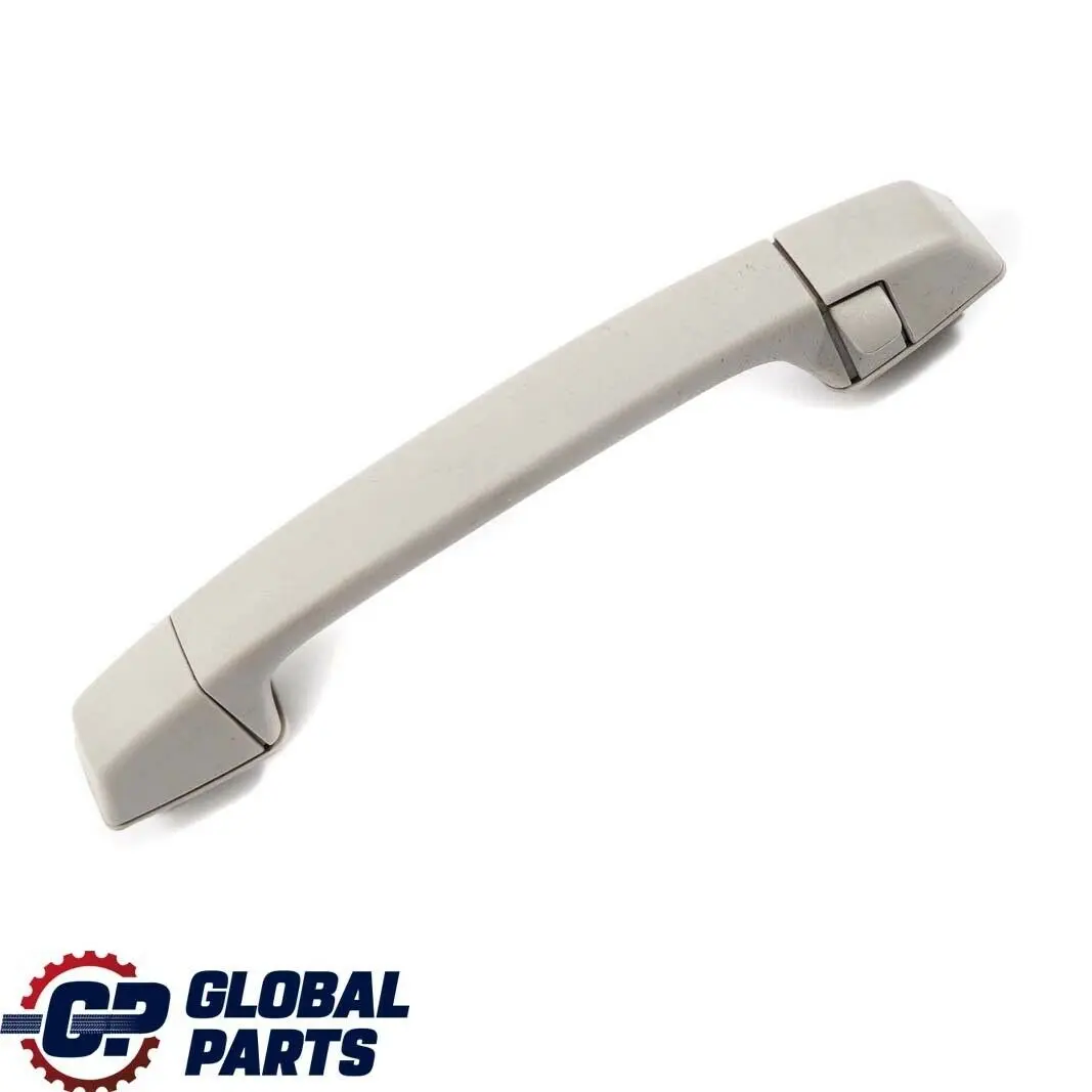 BMW X3 Series E83 Rear Right Interior Grab Handle Grau O/S 1222012 - SKU 3418726 - Part number 3418726