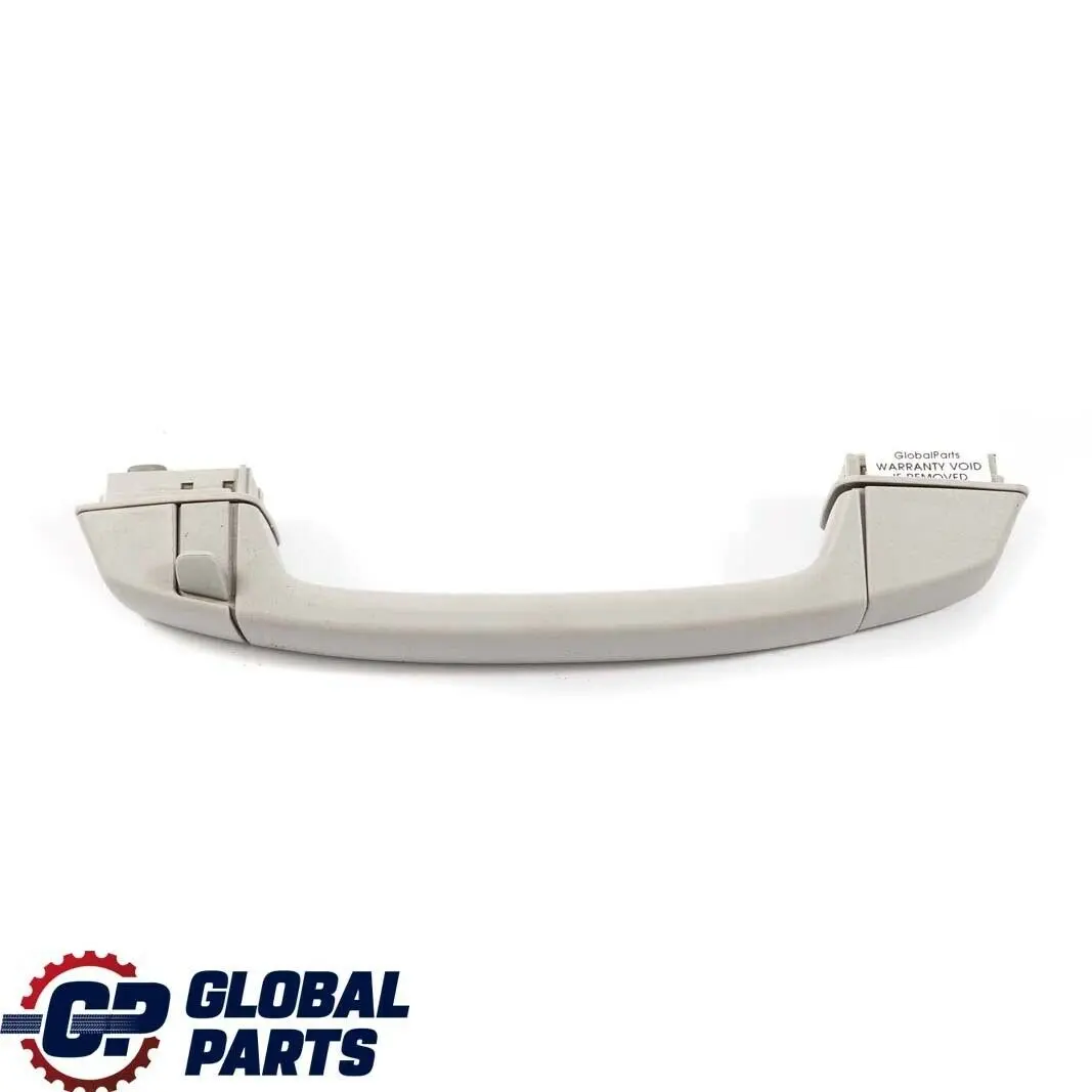 BMW X3 E83 Maniglie Passeggero Posteriore Destra Grigio 1222012 - SKU 3418726 - Numero di parte 3418726