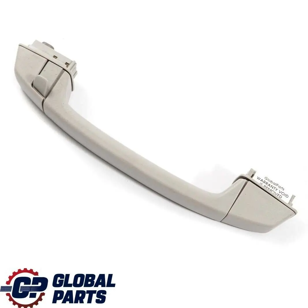 BMW X3 E83 Maniglie Passeggero Posteriore Destra Grigio 1222012 - SKU 3418726 - Numero di parte 3418726