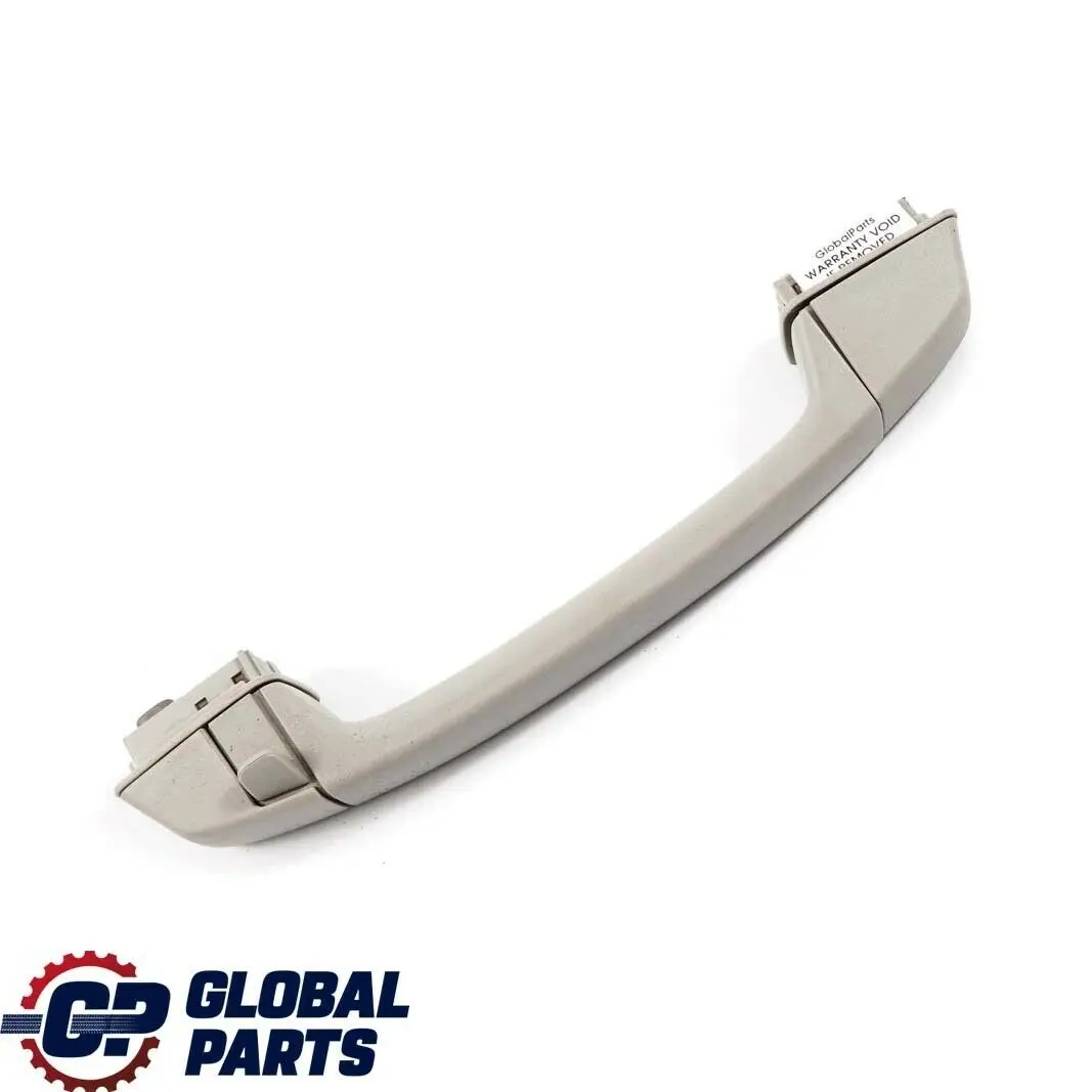BMW X3 Series E83 Rear Right Interior Grab Handle Grau O/S 1222012 - SKU 3418726 - Part number 3418726