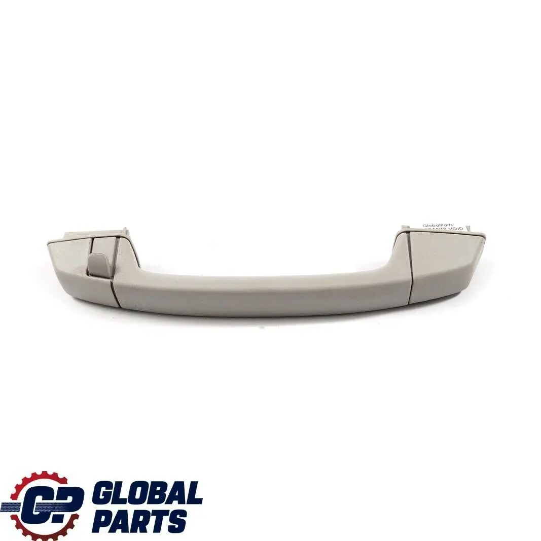  Asidero interior trasero derechoBMW X3 E83 Grau 1222012 - SKU 3418726 - Número de pieza 3418726
