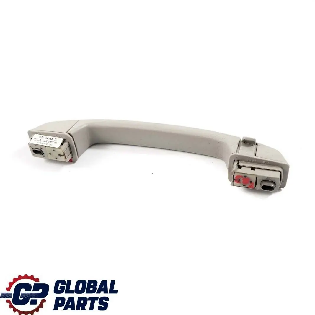 BMW X3 Series E83 Rear Right Interior Grab Handle Grau O/S 1222012 - SKU 3418726 - Part number 3418726