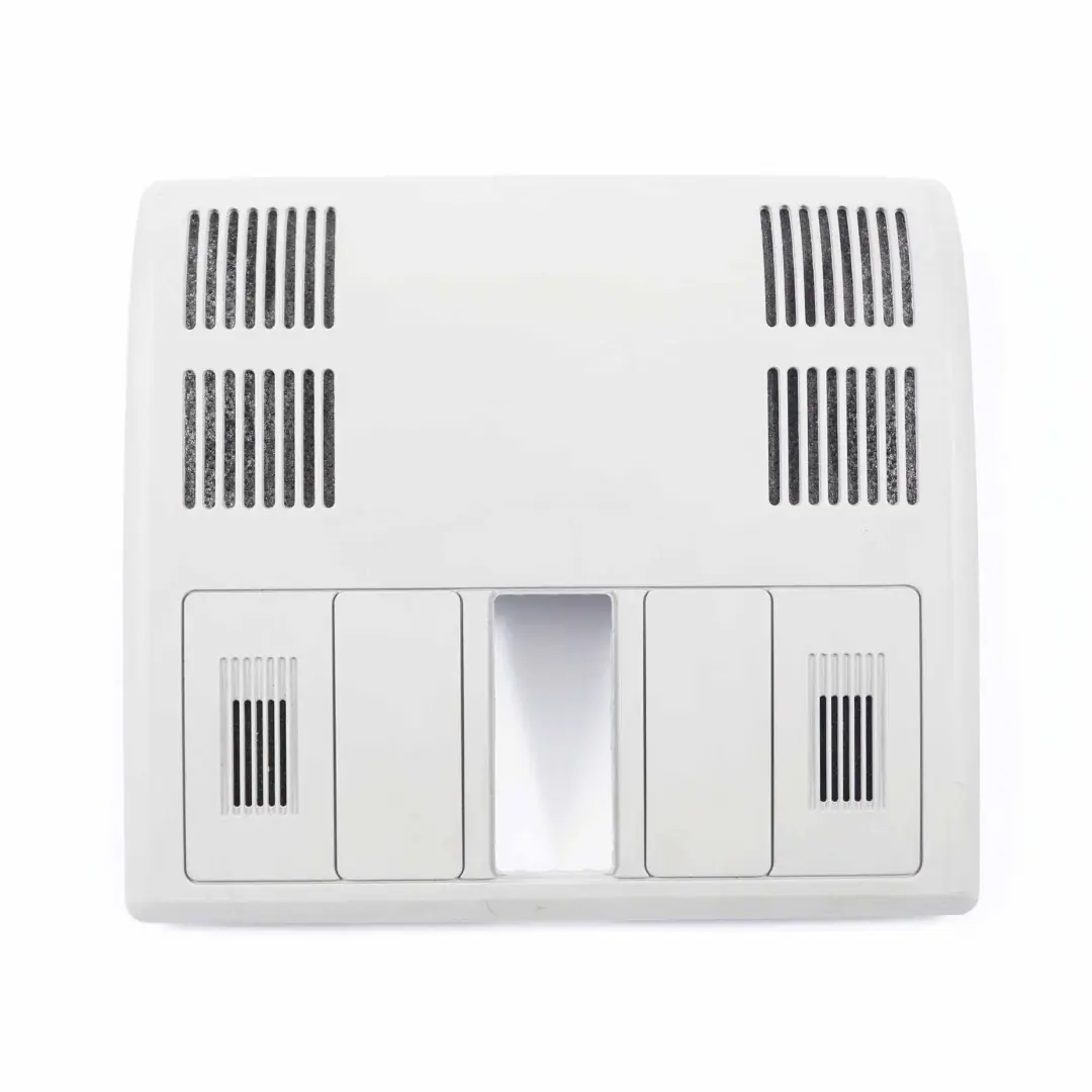 Rivestimento del tetto anteriore Grigio 3400123 per BMW X3 E83 con numero di parte 3418727 BMW X3 E83 Rivestimento del tetto anteriore Grigio 3400123 - SKU 3418727 - Numero di parte 3418727