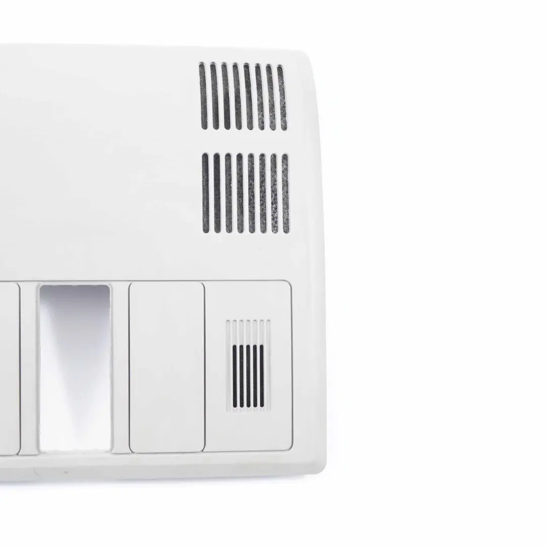 Dachhimmel Frontverkleidung Dachabdeckung Panel Grau 3400123 für BMW X3 E83 mit Teilenummer 3418727 BMW X3 E83 Dachhimmel Frontverkleidung Dachabdeckung Panel Grau 3400123 - SKU 3418727 - Teilenummer 3418727