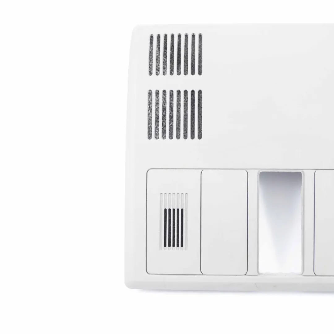 BMW X3 E83 Dachhimmel Frontverkleidung Dachabdeckung Panel Grau 3400123 - SKU 3418727 - Teilenummer 3418727