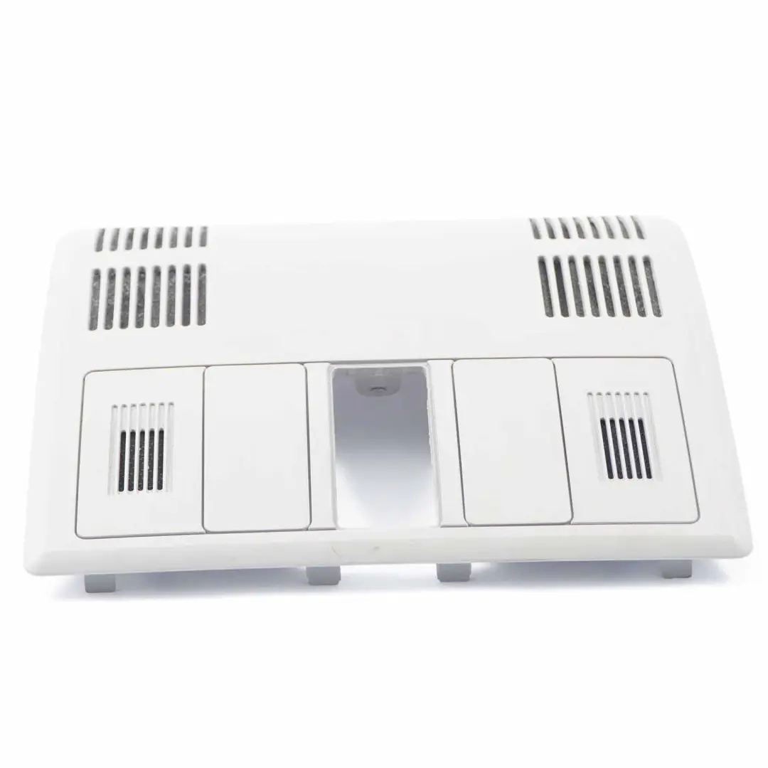 BMW X3 E83 Frontal Techo Tapa Panel Gris 3400123 - SKU 3418727 - Número de pieza 3418727