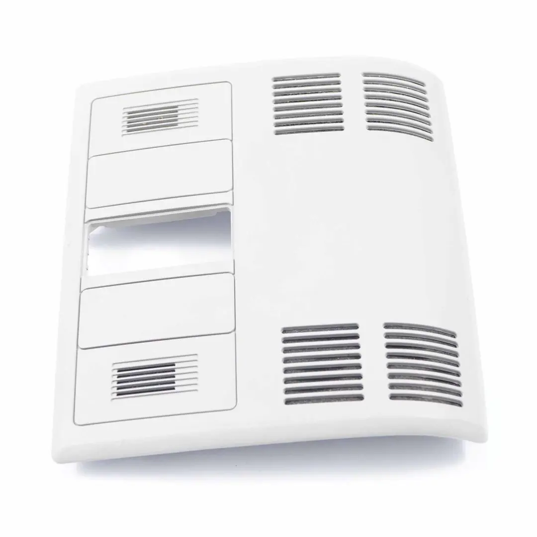 Rivestimento del tetto anteriore Grigio 3400123 per BMW X3 E83 con numero di parte 3418727 BMW X3 E83 Rivestimento del tetto anteriore Grigio 3400123 - SKU 3418727 - Numero di parte 3418727