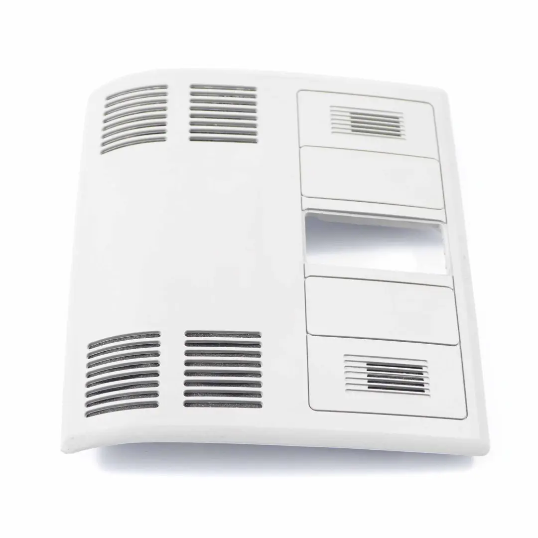 Rivestimento del tetto anteriore Grigio 3400123 per BMW X3 E83 con numero di parte 3418727 BMW X3 E83 Rivestimento del tetto anteriore Grigio 3400123 - SKU 3418727 - Numero di parte 3418727