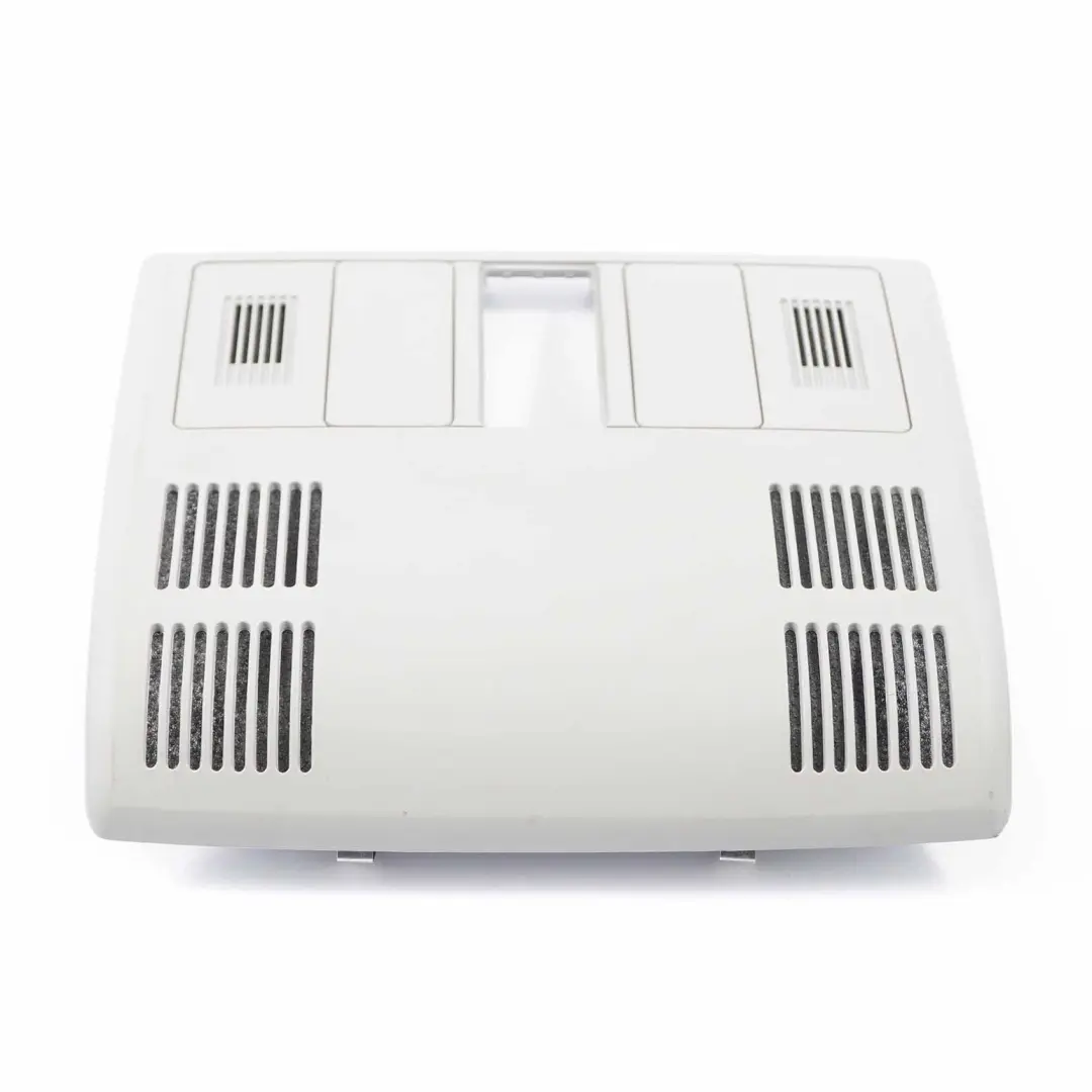 BMW X3 E83 Frontal Techo Tapa Panel Gris 3400123 - SKU 3418727 - Número de pieza 3418727