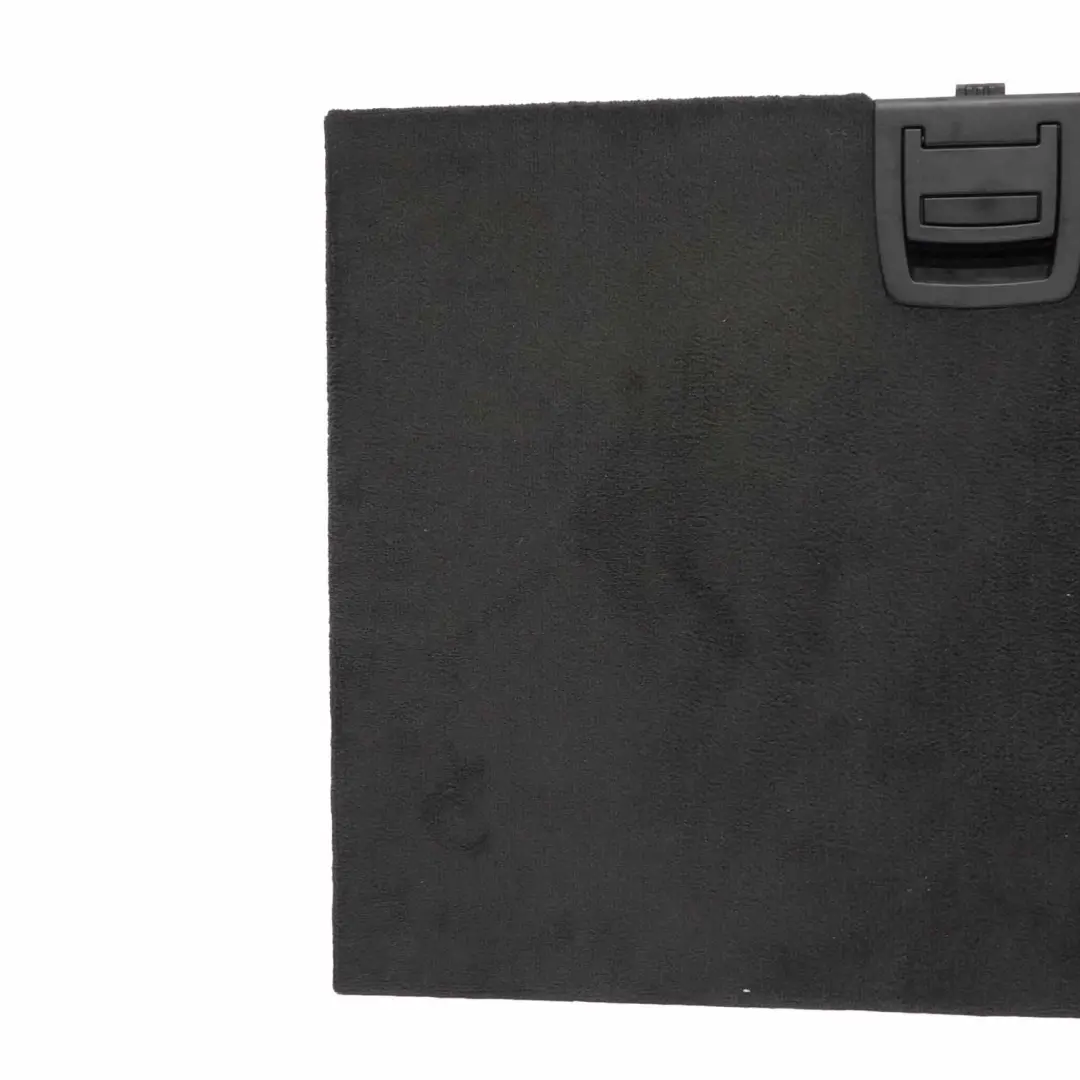BMW X3 E83 Sottofondo Portabagagli Reversibile Nero Antracite - SKU 3419061 - Numero di parte 3416370