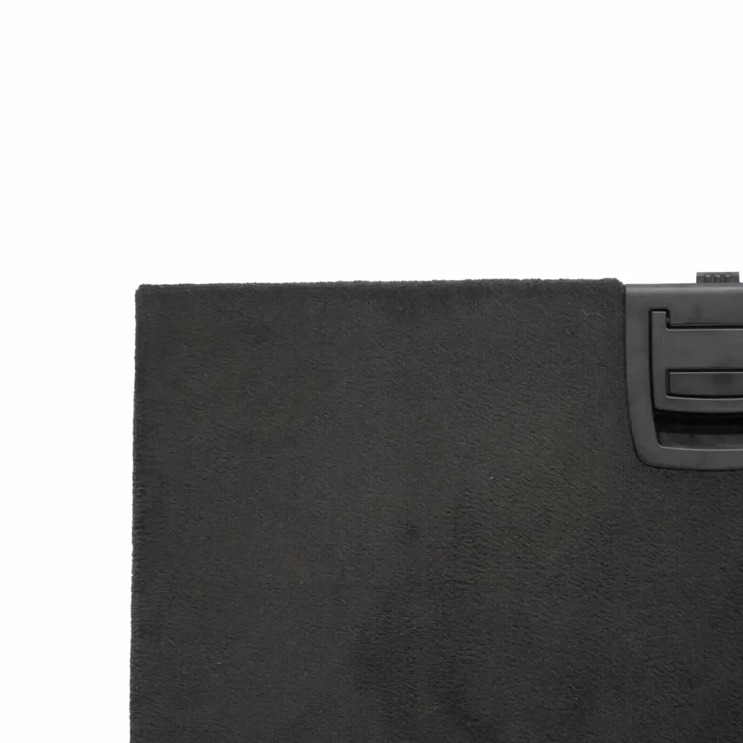 BMW X3 E83 Sottofondo Portabagagli Reversibile Nero Antracite - SKU 3419061 - Numero di parte 3416370