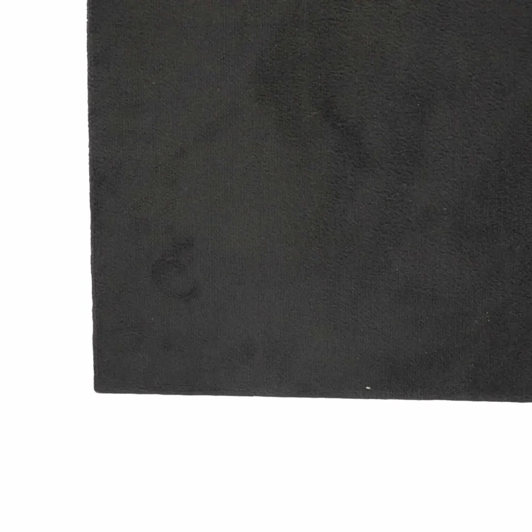 Reversible Maletero Piso Alfombra Maletero Negro Antracita para BMW X3 E83 con número de pieza 3416370 BMW X3 E83 Reversible Maletero Piso Alfombra Maletero Negro Antracita - SKU 3419061 - Número de pieza 3416370