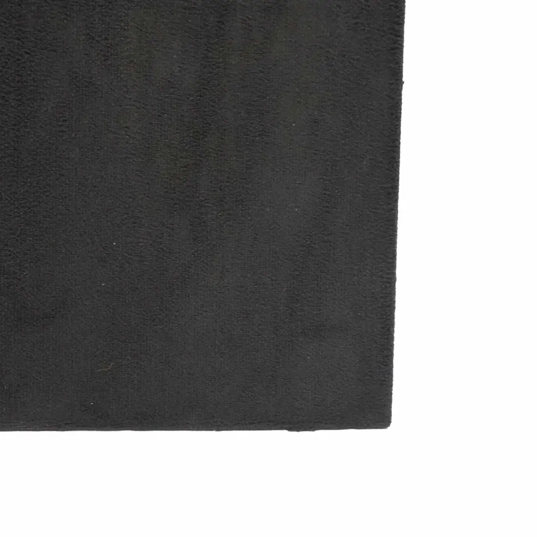 BMW X3 E83 Sottofondo Portabagagli Reversibile Nero Antracite - SKU 3419061 - Numero di parte 3416370