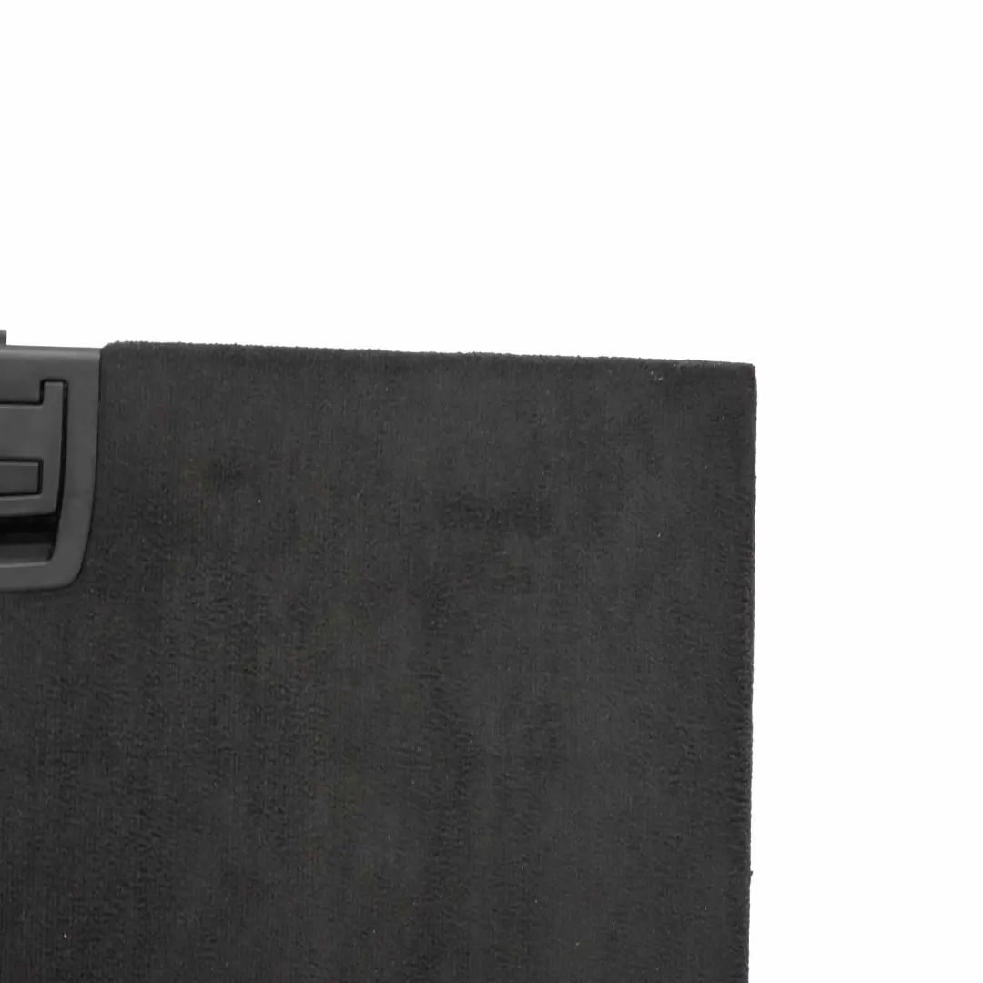 BMW X3 E83 Sottofondo Portabagagli Reversibile Nero Antracite - SKU 3419061 - Numero di parte 3416370