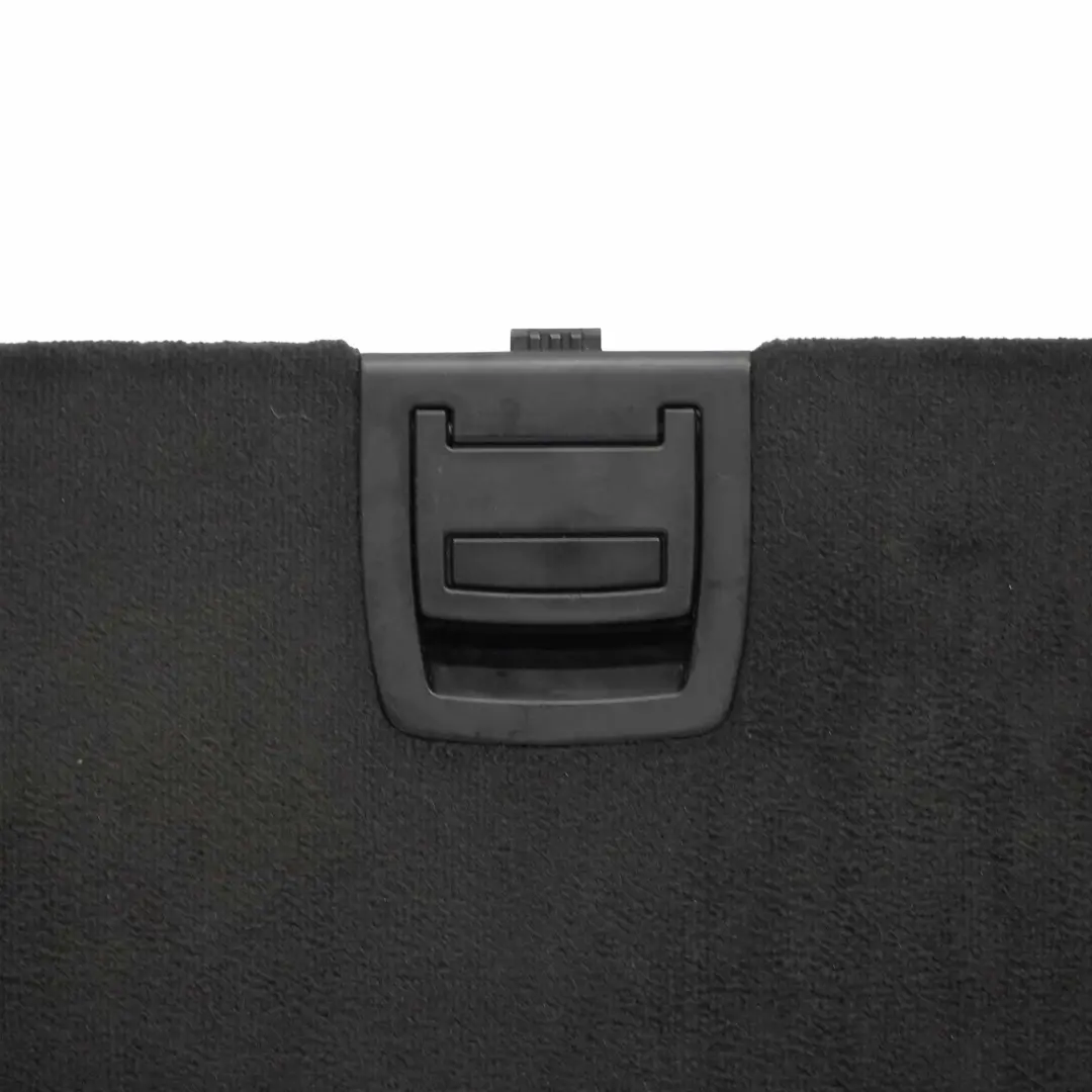 Podłoga Bagażnika Czarna Antracyt do BMW X3 E83 o numerze 3416370 BMW X3 E83 Podłoga Bagażnika Czarna Antracyt - SKU 3419061 - Numer Części 3416370