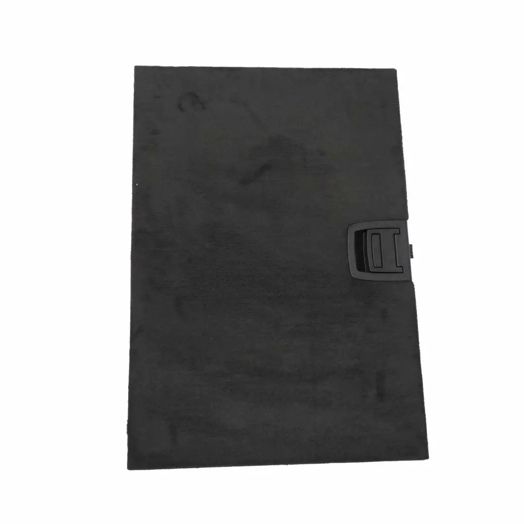 BMW X3 E83 Sottofondo Portabagagli Reversibile Nero Antracite - SKU 3419061 - Numero di parte 3416370