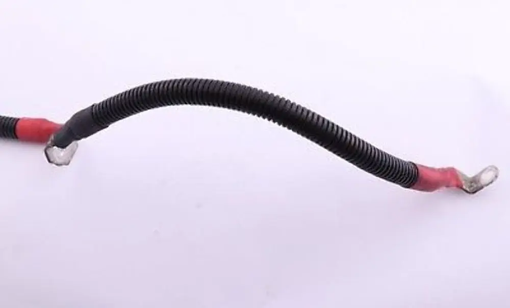 Kabel Generator-Anlasser-Stützpunkt B+ für BMW X3 er E83 mit Teilenummer 3419274 BMW X3 er E83 Kabel Generator-Anlasser-Stützpunkt B+ - SKU 3419273 - Teilenummer 3419274