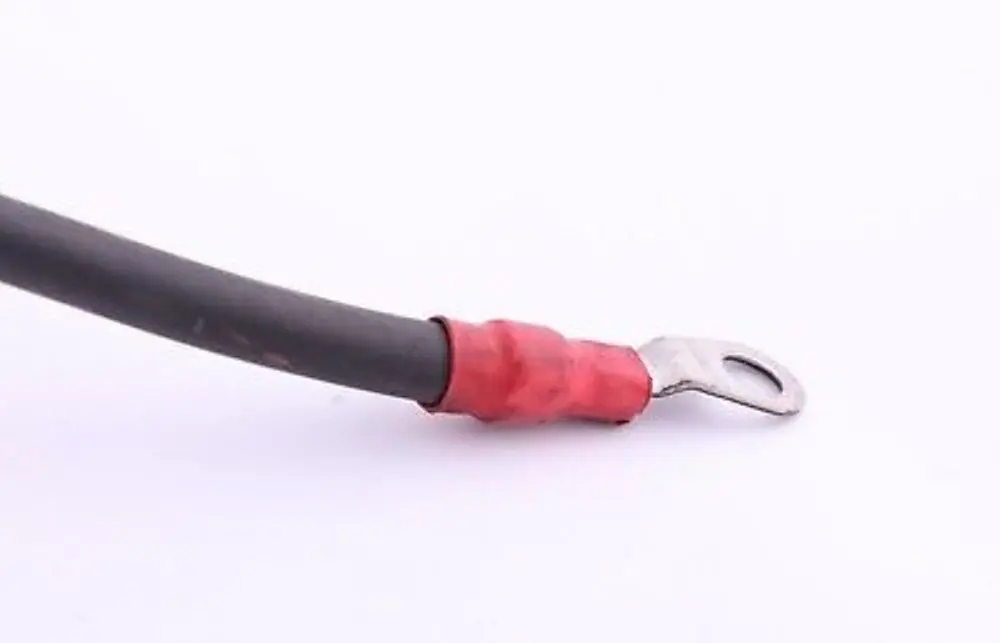 Kabel Generator-Anlasser-Stützpunkt B+ für BMW X3 er E83 mit Teilenummer 3419274 BMW X3 er E83 Kabel Generator-Anlasser-Stützpunkt B+ - SKU 3419273 - Teilenummer 3419274