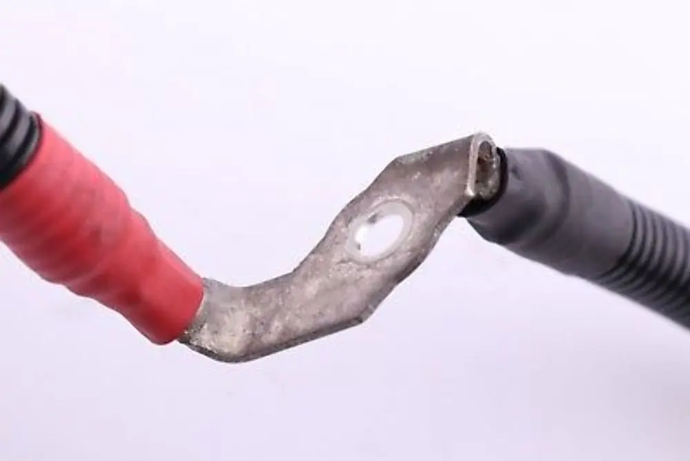 Cable Alternator Starter Base B to BMW X3 SERIES E83 LCI with Part number 3419274 BMW X3 SERIES E83 LCI Cable Alternator Starter Base B - SKU 3419273 - Part number 3419274