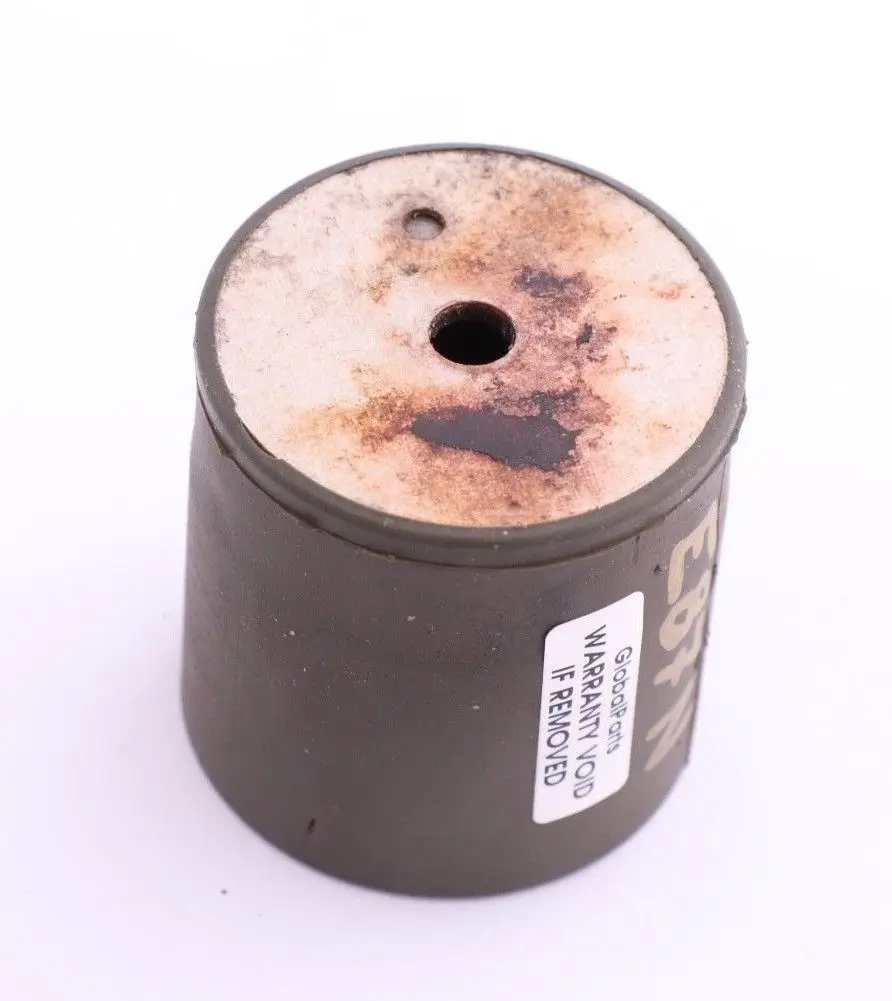 Assorbitore Di Vibrazioni 47 HZ per BMW E81 E87N E88 F10 F30 F32 con numero di parte 3419443 BMW E81 E87N E88 F10 F30 F32 Assorbitore Di Vibrazioni 47 HZ - SKU 3419443 - Numero di parte 3419443