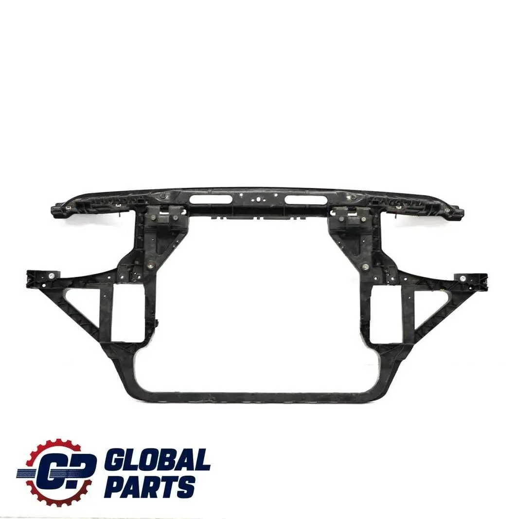 Front Slam Panel Carrier Radiator Support Frame to BMW X3 E83 with Part number 3419945 BMW X3 E83 Front Slam Panel Carrier Radiator Support Frame - SKU 3419945 - Part number 3419945