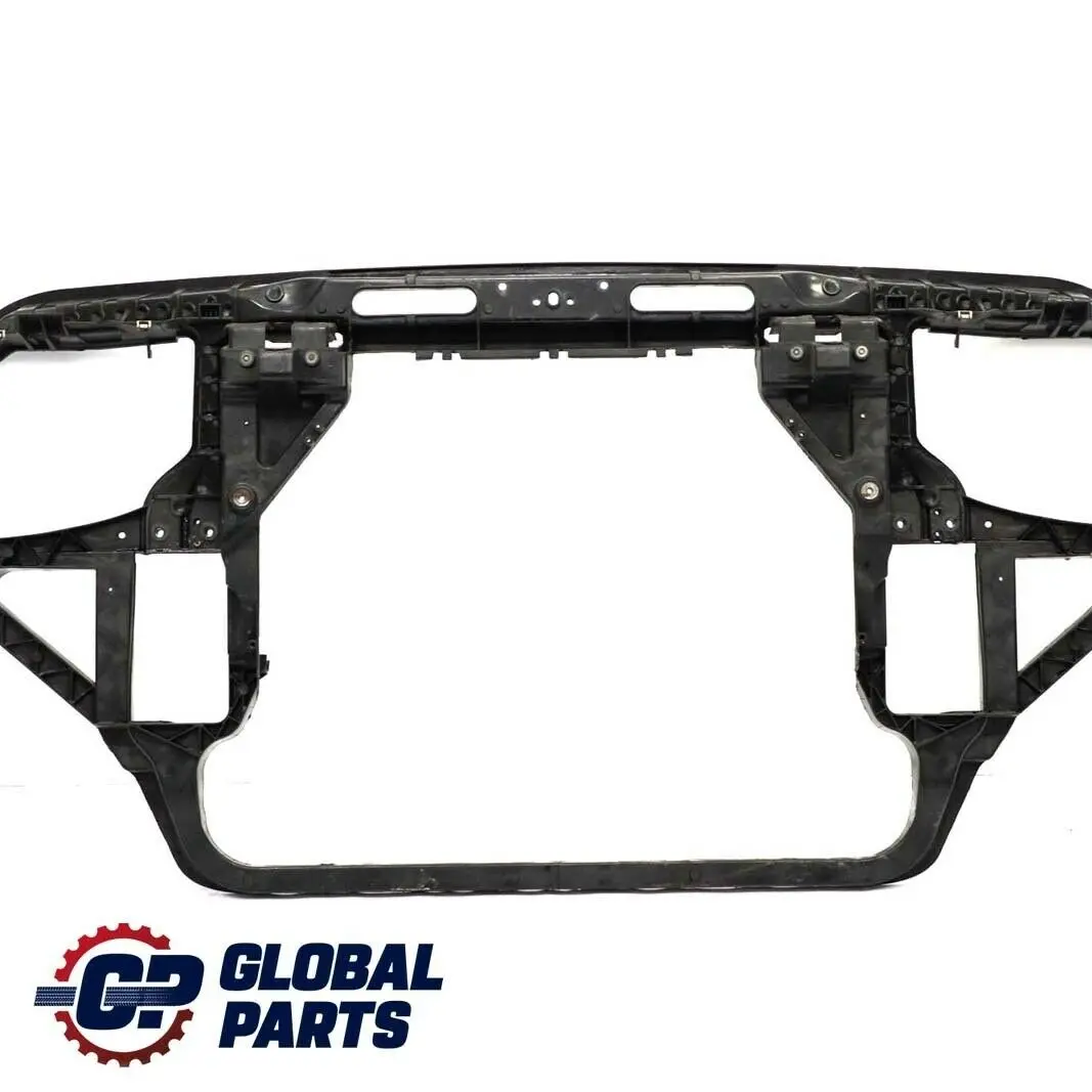 Vorder Seite Slam Panel Carrier Kühler Stütz Rahmen für BMW X3 E83 mit Teilenummer 3419945 BMW X3 E83 Vorder Seite Slam Panel Carrier Kühler Stütz Rahmen - SKU 3419945 - Teilenummer 3419945