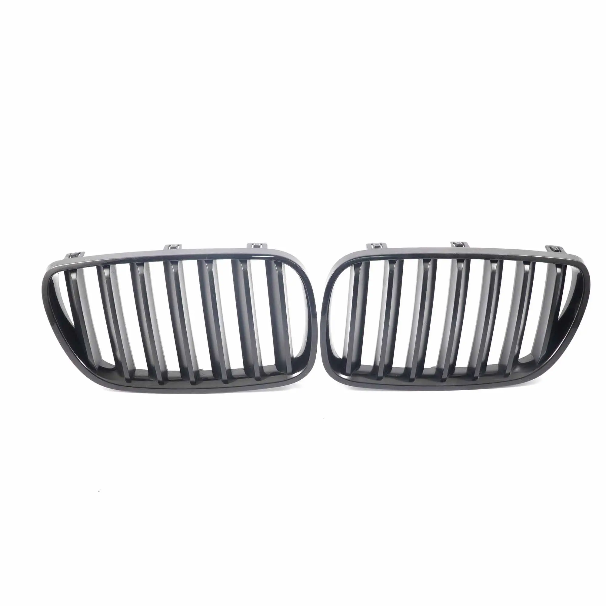 BMW X3 E83 LCI Kratka Atrapa Nerka Lewa Prawa