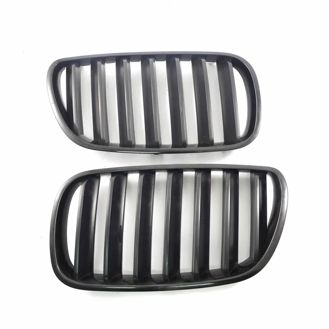 Kratka Atrapa Nerka Lewa Prawa do BMW X3 E83 LCI o numerze 3420088 3420087 BMW X3 E83 LCI Kratka Atrapa Nerka Lewa Prawa - SKU 3420087 / 3420088 - Numer Części 3420088 3420087