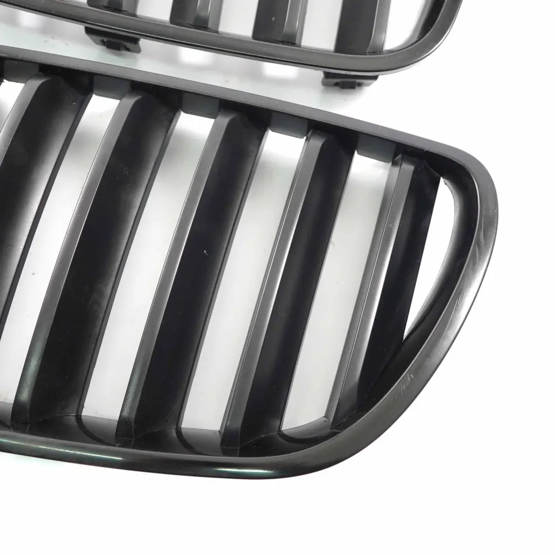 BMW X3 E83 LCI Niere Grill Ziergitter Vorne Links Rechts Set 3420087 3420088 - SKU 3420087 / 3420088 - Teilenummer 3420088 3420087