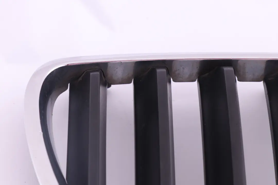  *BMW X3 Series E83 LCI Niere Grill Ziergitter Vorne Rechts Chrom - SKU 3420088 - Teilenummer 3420088