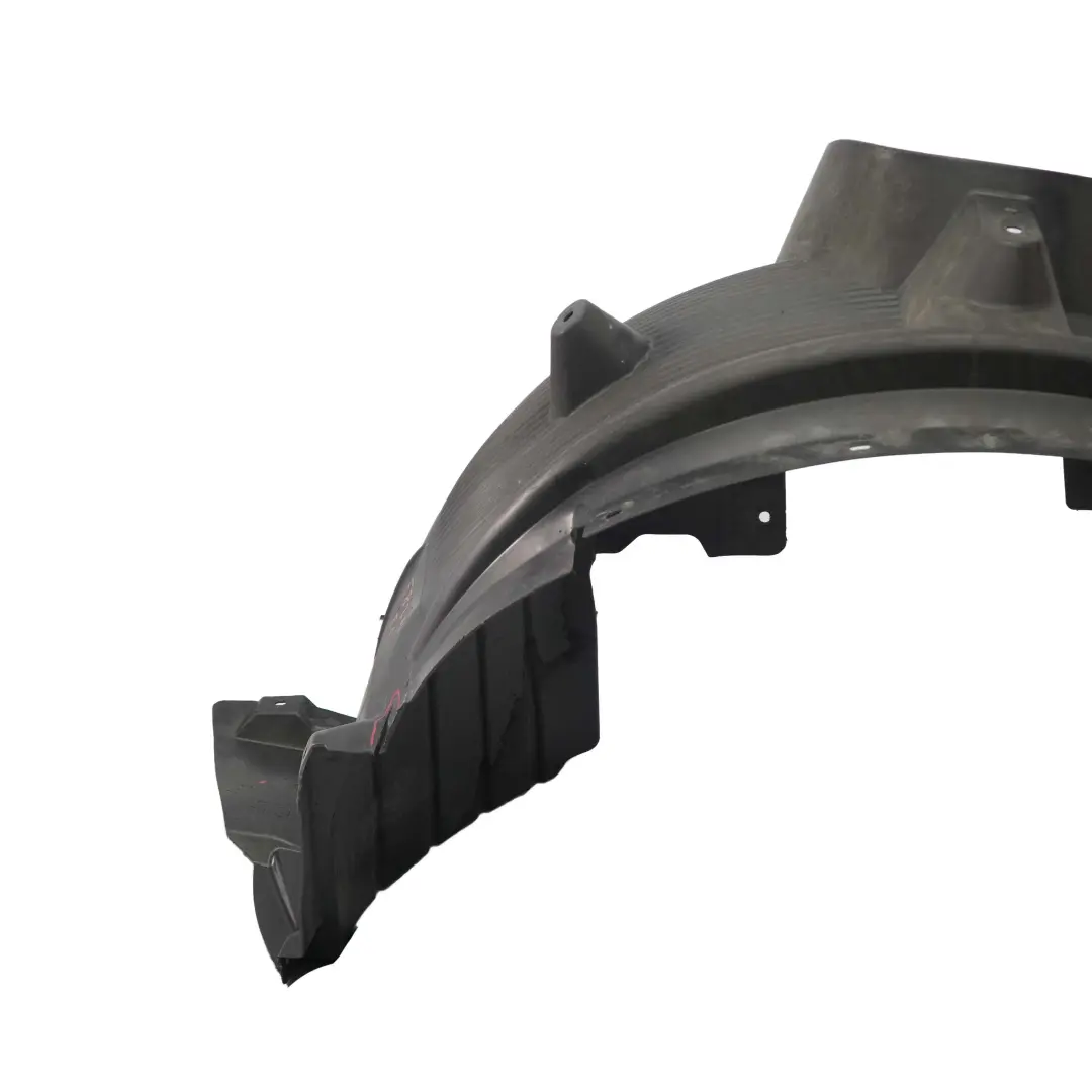 BMW X3 E83 LCI Radhausschale Vorne Links Radhaus 5171 - SKU 3420431-1 - Teilenummer 3420431