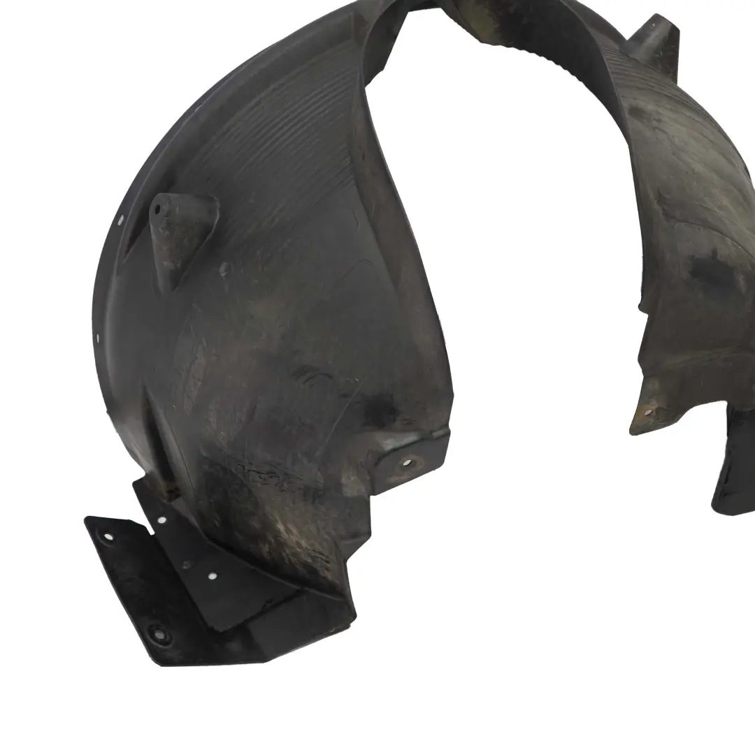 Osłona Nadkola Lewy Przód do BMW X3 E83 o numerze 3420431 BMW X3 E83 Osłona Nadkola Lewy Przód - SKU 3420431-1 - Numer Części 3420431