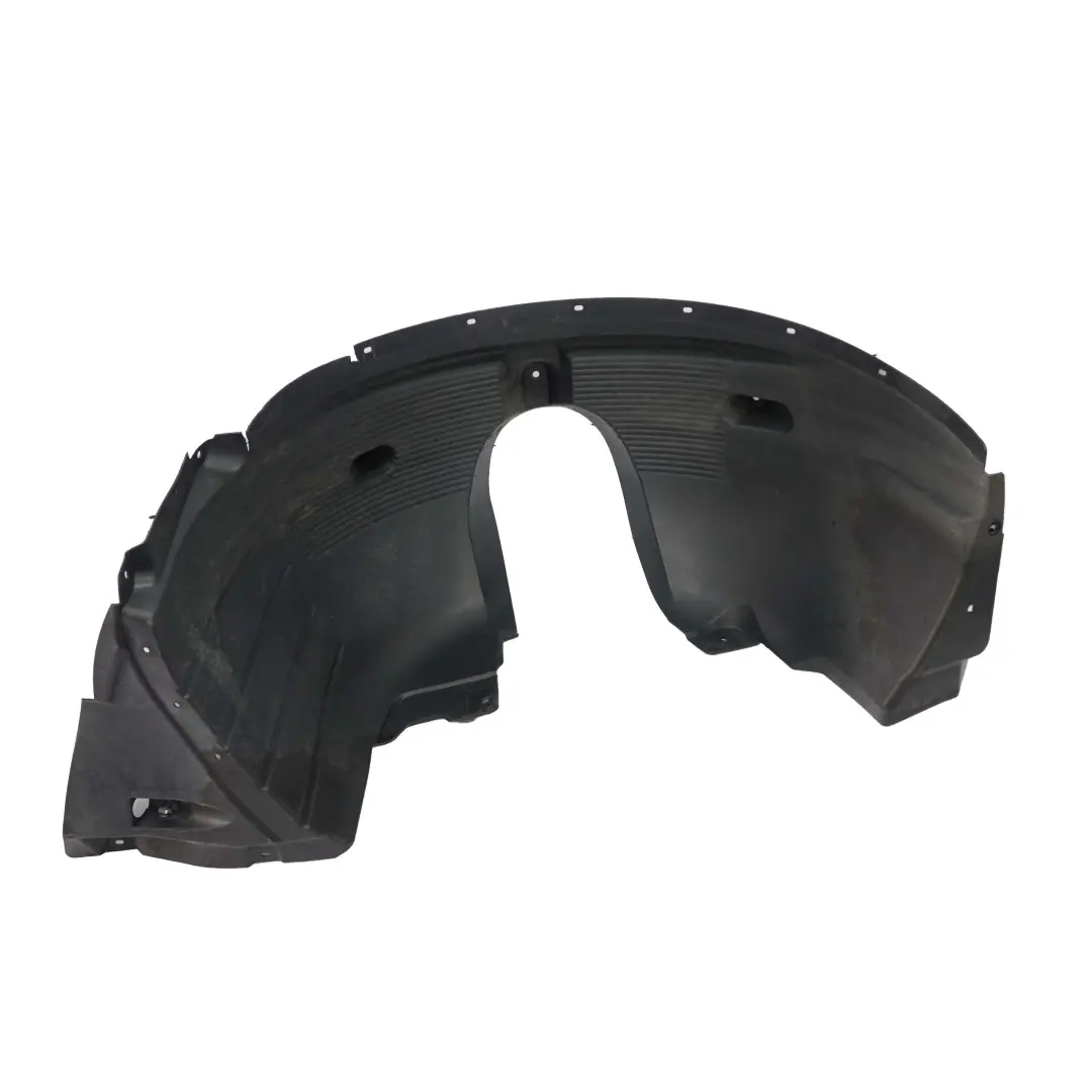  Copertura Passaruota BMW X3 E83 LCI Pannello Anteriore Sinistro N/S - SKU 3420431-1 - Numero di parte 3420431