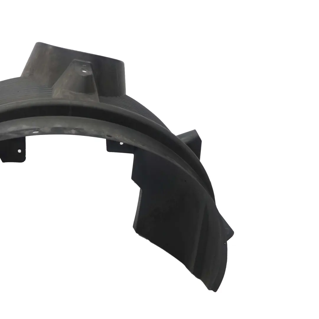 Cubre Rueda BMW X3 E83 LCI Frente Izquierdo Salpicaduras Panel Protector para con número de pieza 3420431 Cubre Rueda BMW X3 E83 LCI Frente Izquierdo Salpicaduras Panel Protector - SKU 3420431-1 - Número de pieza 3420431