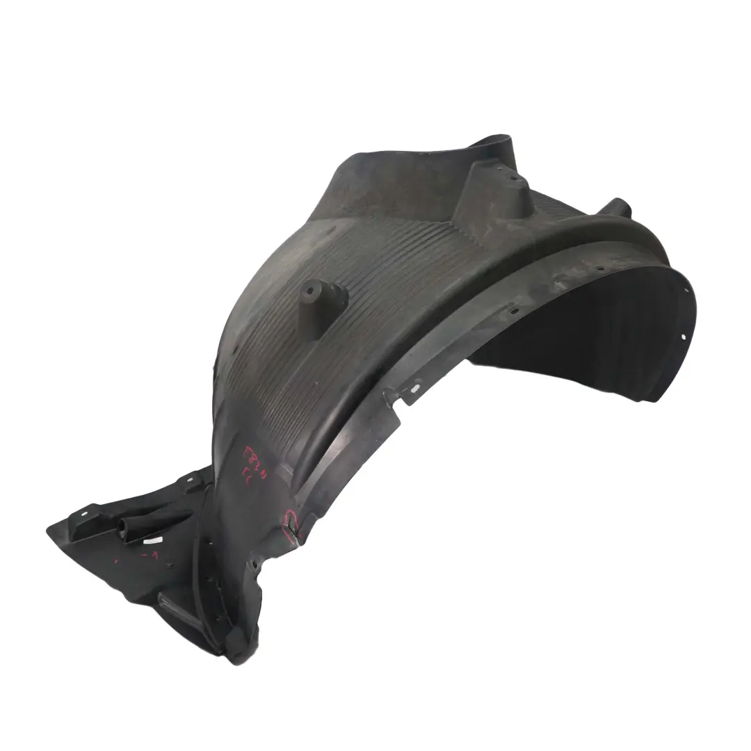 Cubre Rueda BMW X3 E83 LCI Frente Izquierdo Salpicaduras Panel Protector para con número de pieza 3420431 Cubre Rueda BMW X3 E83 LCI Frente Izquierdo Salpicaduras Panel Protector - SKU 3420431-1 - Número de pieza 3420431