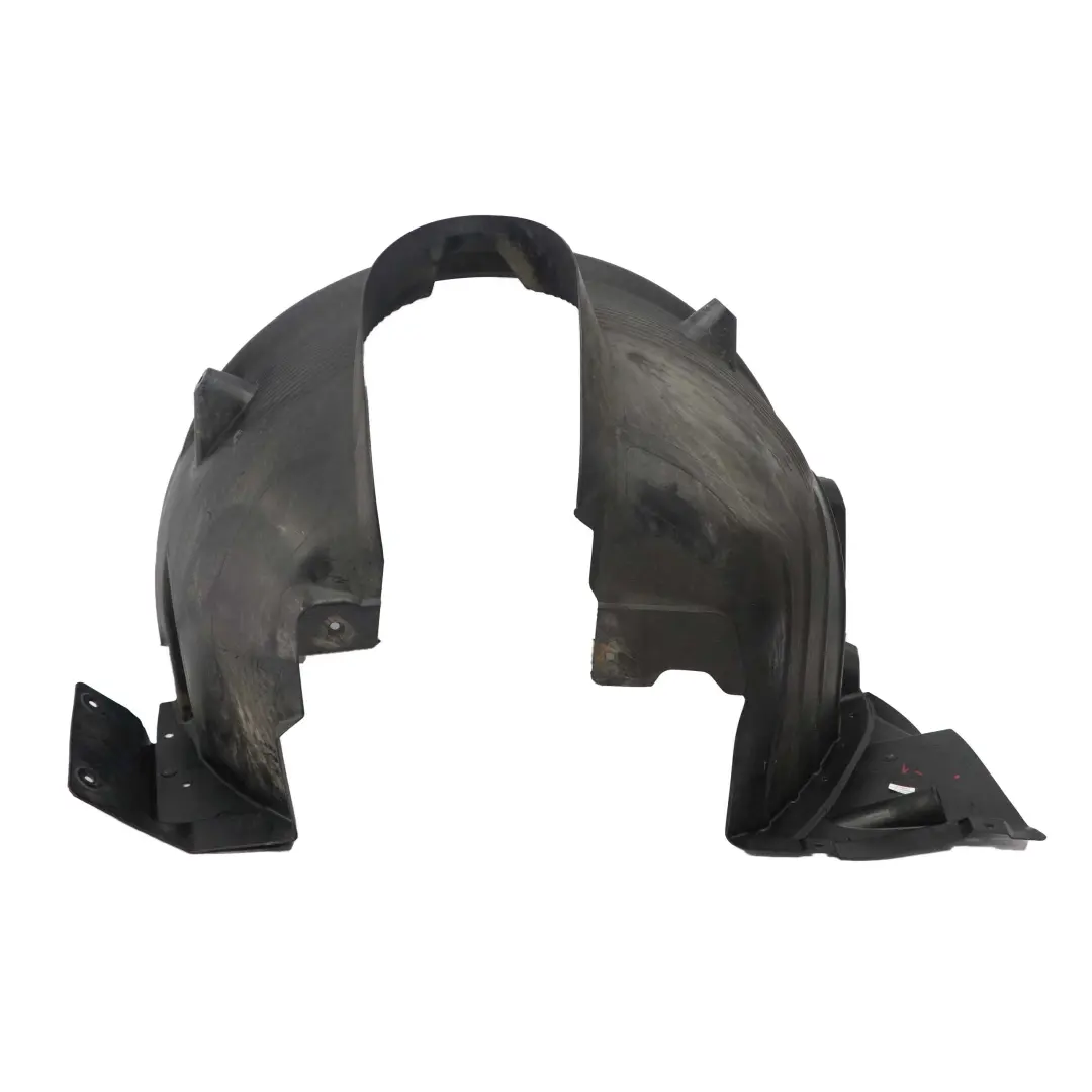  Cubre Rueda BMW X3 E83 LCI Frente Izquierdo Salpicaduras Panel Protector - SKU 3420431-1 - Número de pieza 3420431