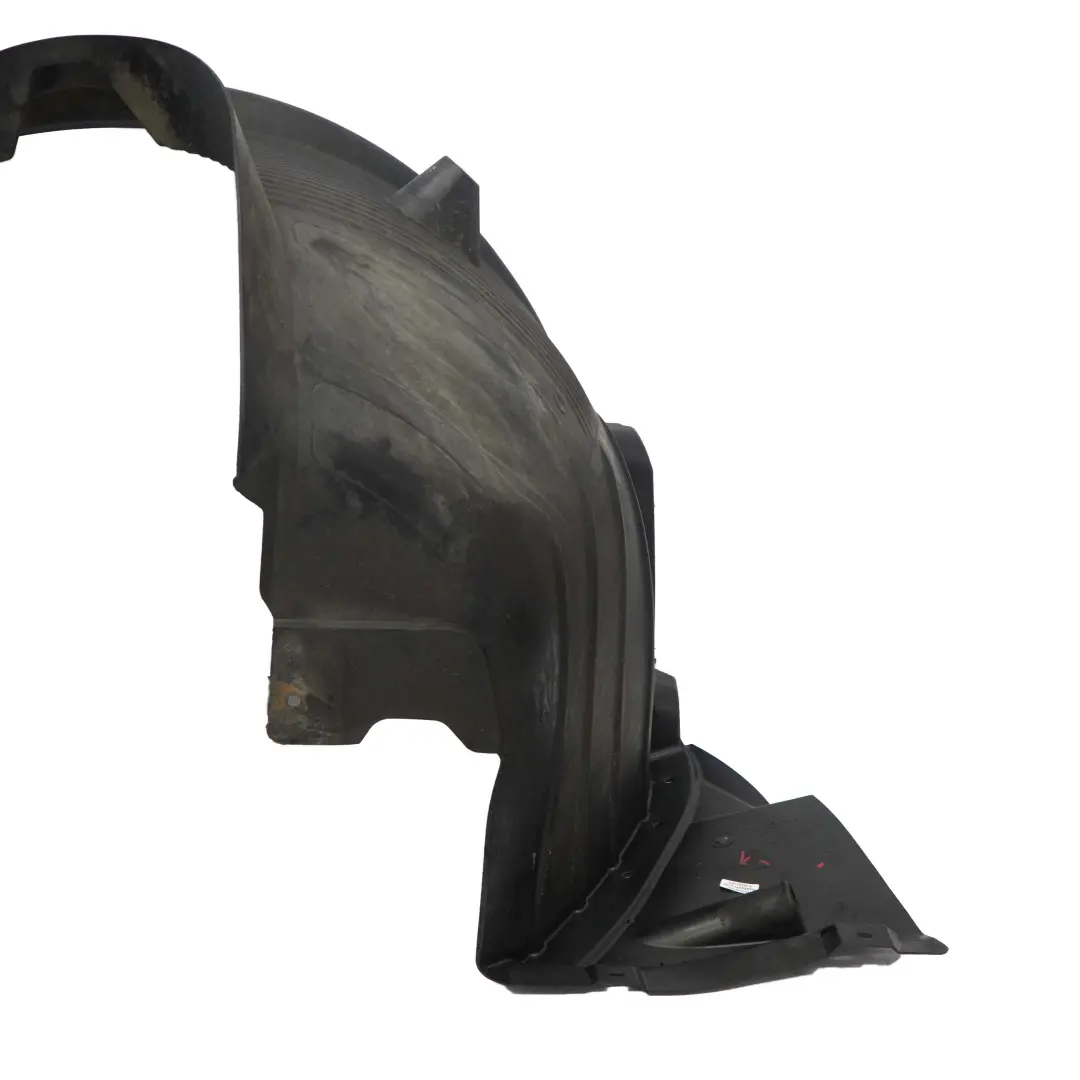  Copertura Passaruota BMW X3 E83 LCI Pannello Anteriore Sinistro N/S - SKU 3420431-1 - Numero di parte 3420431