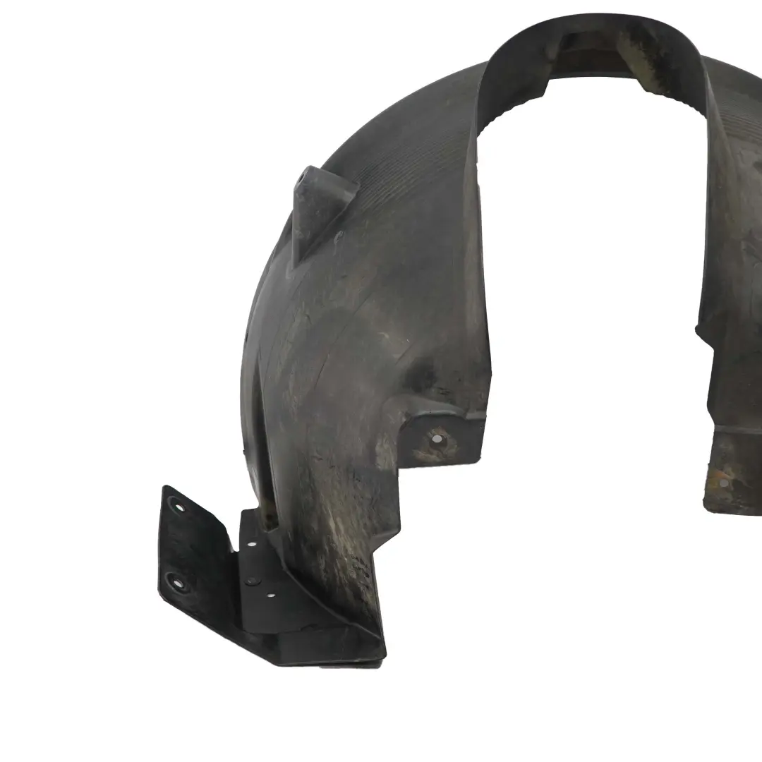  Cubre Rueda BMW X3 E83 LCI Frente Izquierdo Salpicaduras Panel Protector - SKU 3420431-1 - Número de pieza 3420431