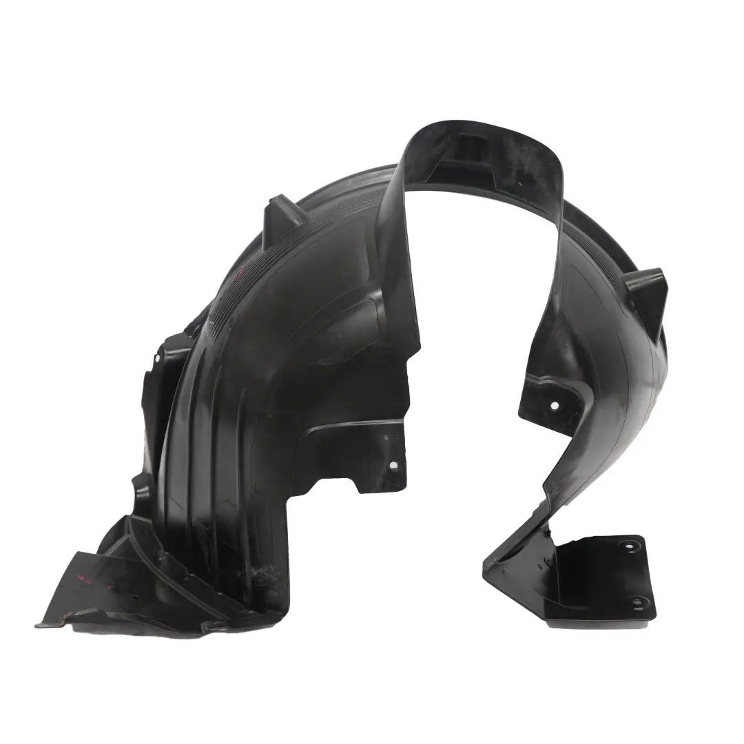 Osłona nadkola prawy przód do BMW X3 E83 LCI o numerze 3420432 BMW X3 E83 LCI Osłona nadkola prawy przód - SKU 3420432-1 - Numer Części 3420432